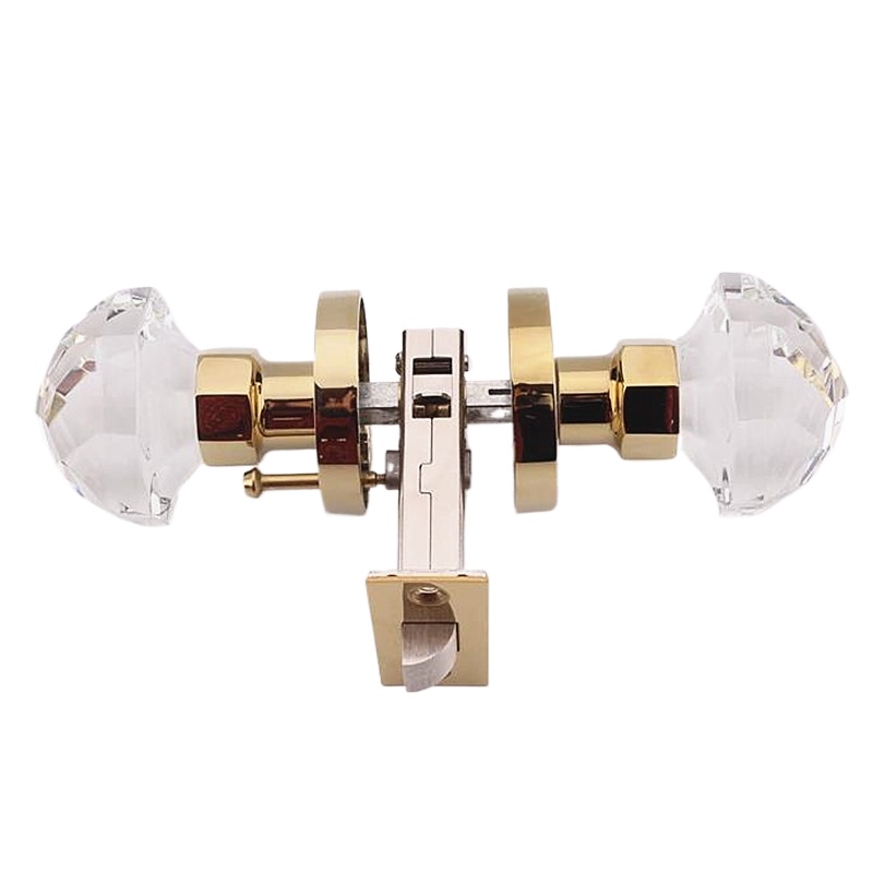 Furniture Hardware Fitting - Хрустальное стекло, глобус, ручка, замок, светильник,