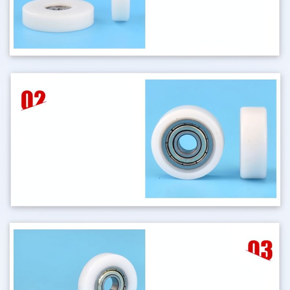 Furniture Hardware Lowes - Мебельная фурнитура: сферический подшипник для направляющей
