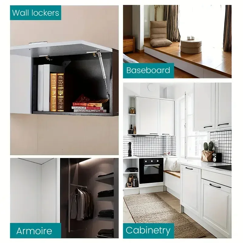 4/2 шт., 8 кг, 10 кг, 12 кг, г – обзор и цена Cabinet Hinge Overlay