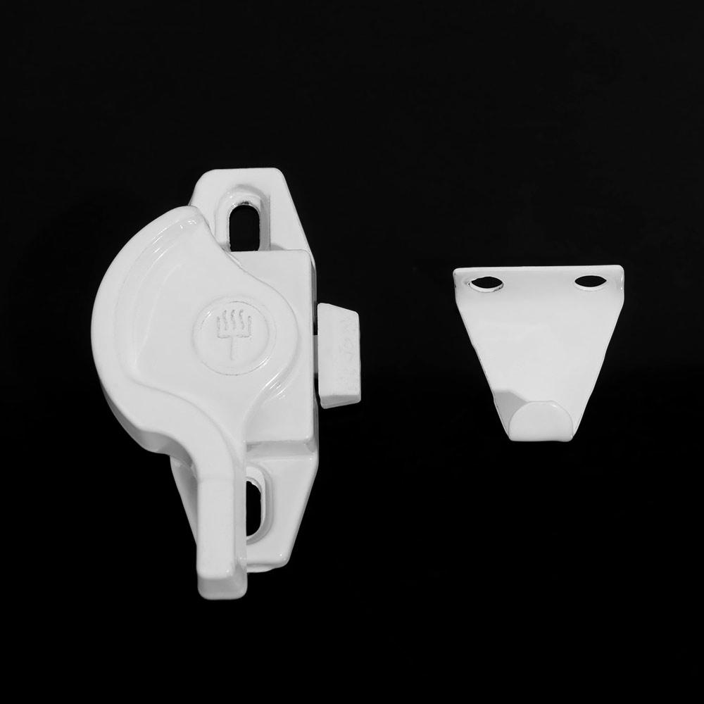 Аппаратный оконный замок из сп – обзор и цена Furniture Hardware Fitting
