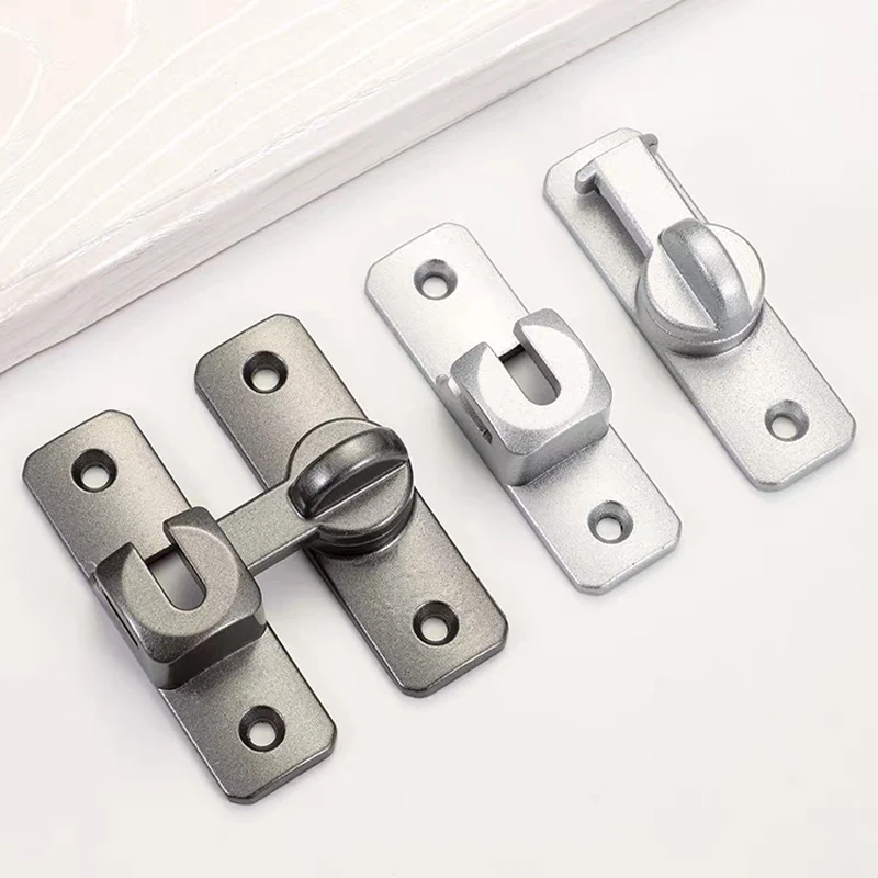 Комплект из 4 штук: Замки-заще – обзор и цена Furniture Hardware Fitting