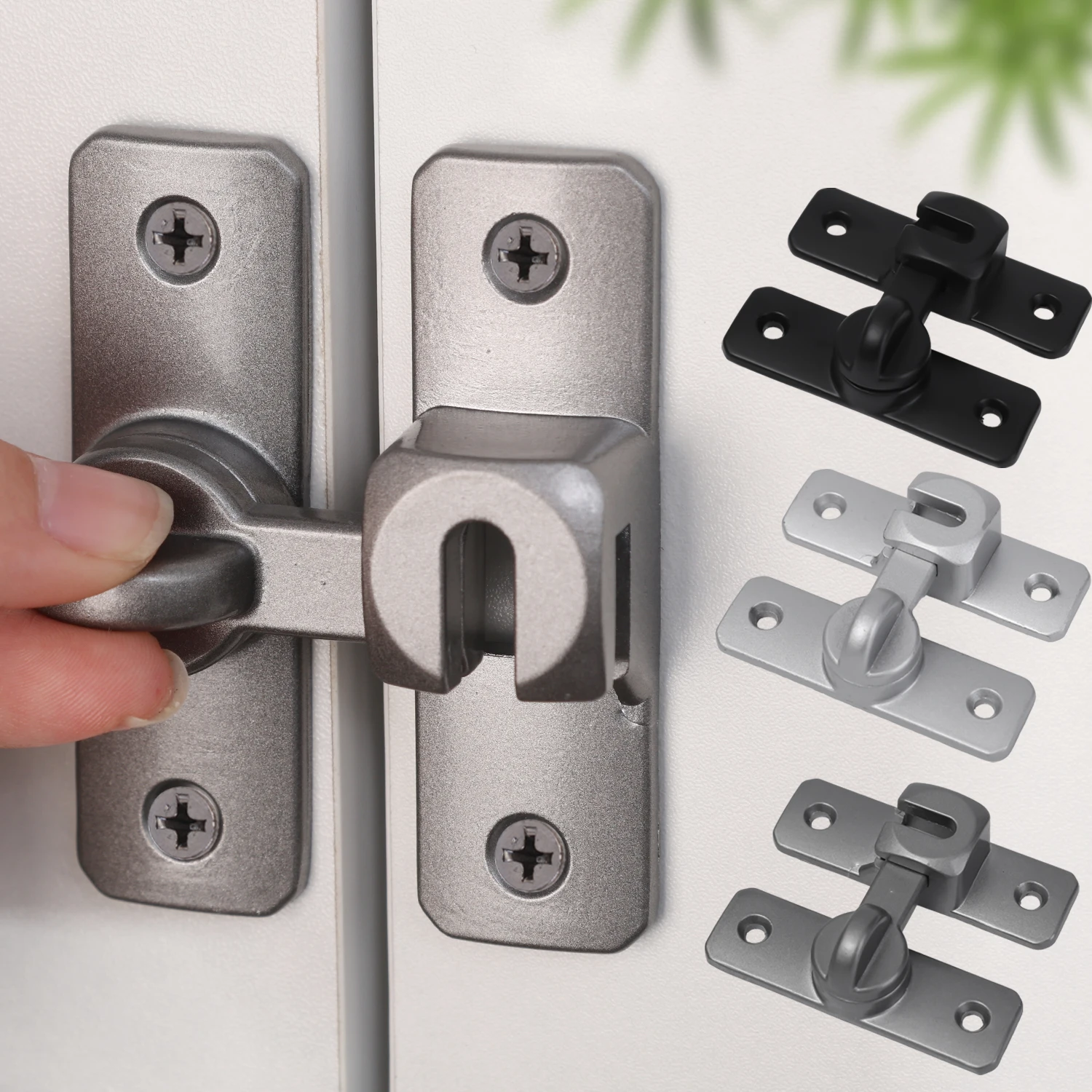 Комплект из 4 штук: Замки-заще – обзор и цена Furniture Hardware Fitting