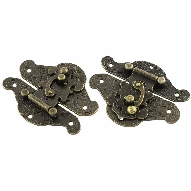 5-20 шт. винтажные металлическ – обзор и цена Furniture Hardware Manufacturer