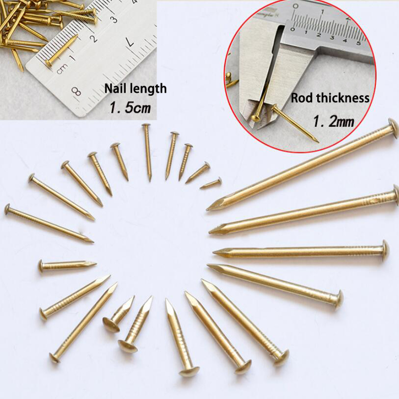 10/20/50100 шт., медные петли  – обзор и цена Furniture Hardware Fitting