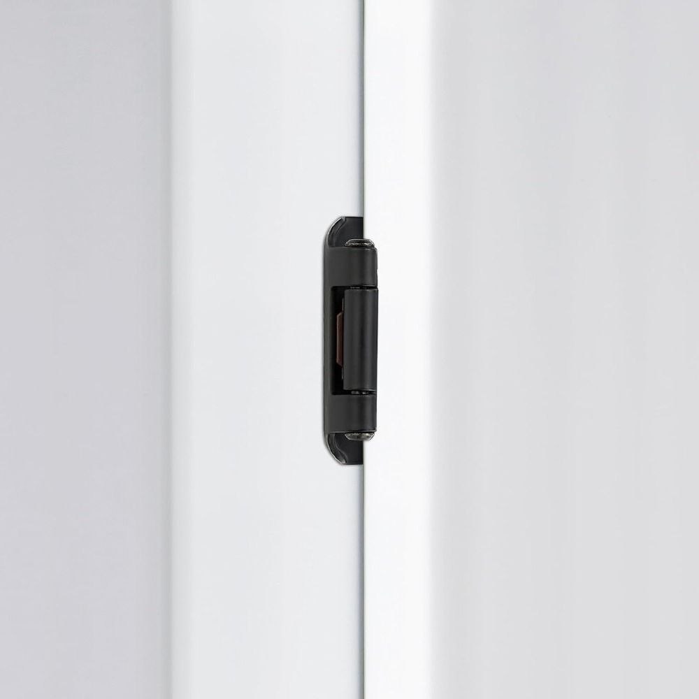 Полу-скрытые накладные мебельн – обзор и цена Cabinet Hinge Overlay